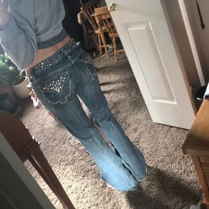 Missme jeans